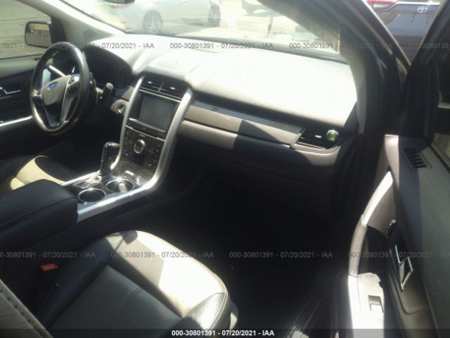 2FMDK3AK4EBB18373  ford edge 2014 IMG 4