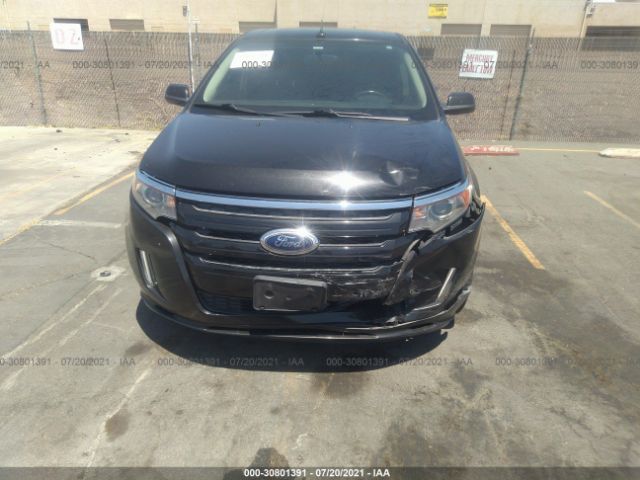 2FMDK3AK4EBB18373  ford edge 2014 IMG 5