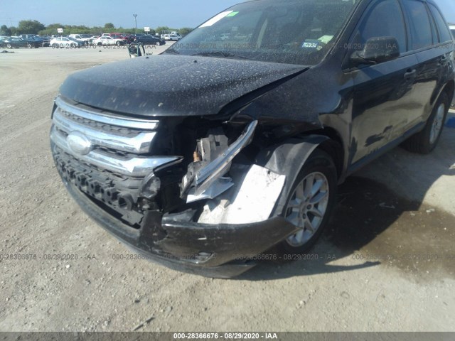 2FMDK3GC4EBB00102  ford edge 2014 IMG 5