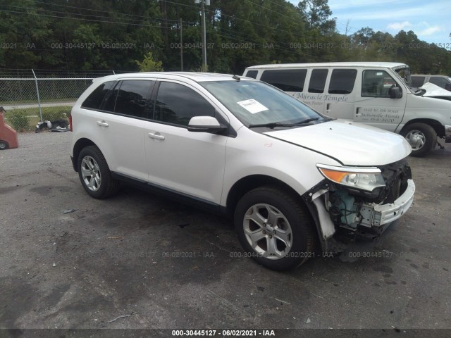 2FMDK3JC0EBB10635  ford edge 2014 IMG 0