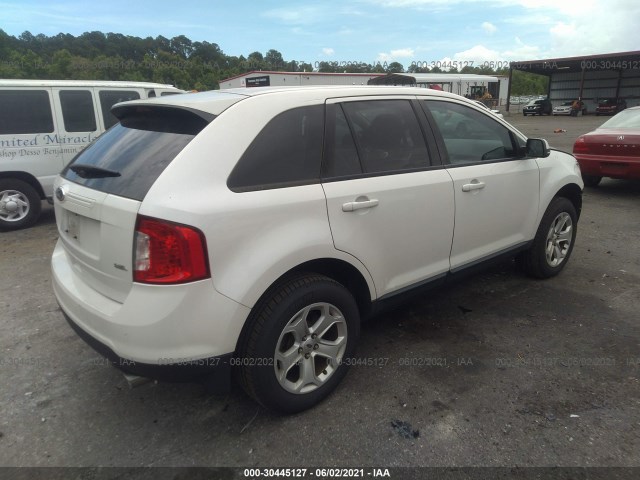 2FMDK3JC0EBB10635  ford edge 2014 IMG 3