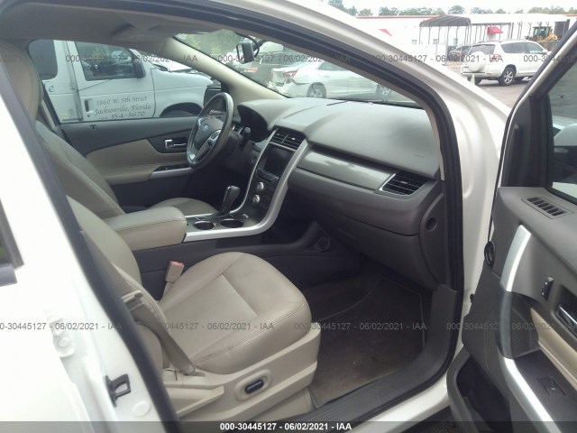 2FMDK3JC0EBB10635  ford edge 2014 IMG 4