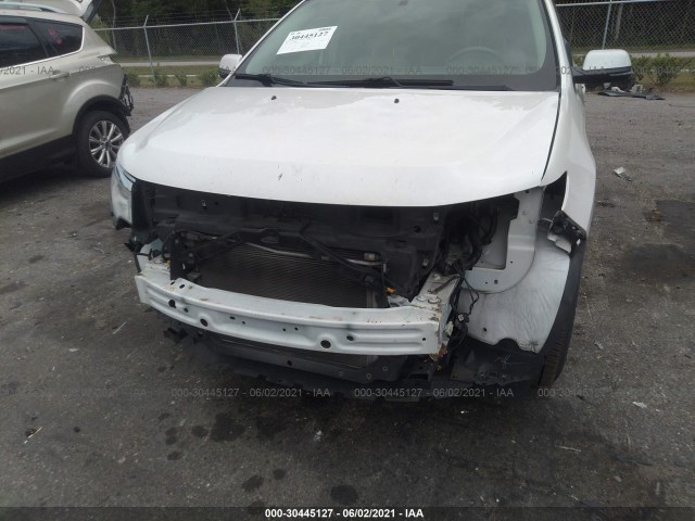 2FMDK3JC0EBB10635  ford edge 2014 IMG 5