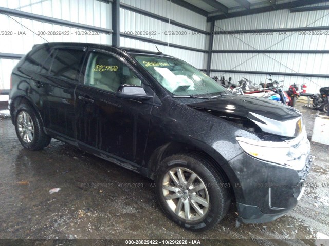 2FMDK3JC2EBB20681  ford edge 2014 IMG 0