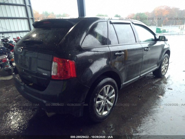 2FMDK3JC2EBB20681  ford edge 2014 IMG 3