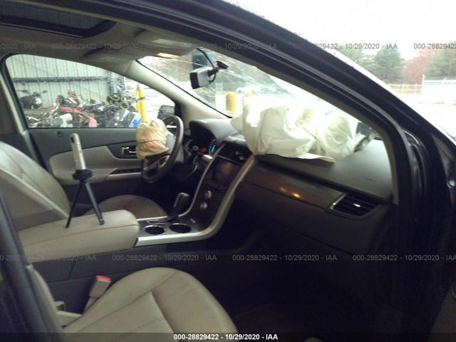 2FMDK3JC2EBB20681  ford edge 2014 IMG 4