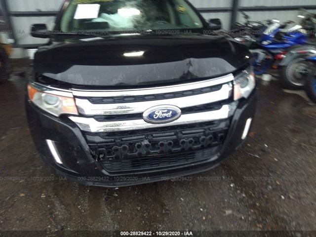 2FMDK3JC2EBB20681  ford edge 2014 IMG 5