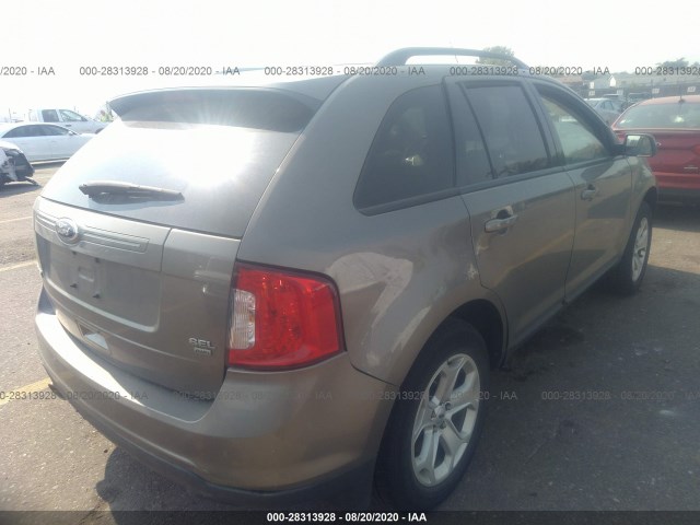 2FMDK4JC6EBA47238  ford edge 2014 IMG 3