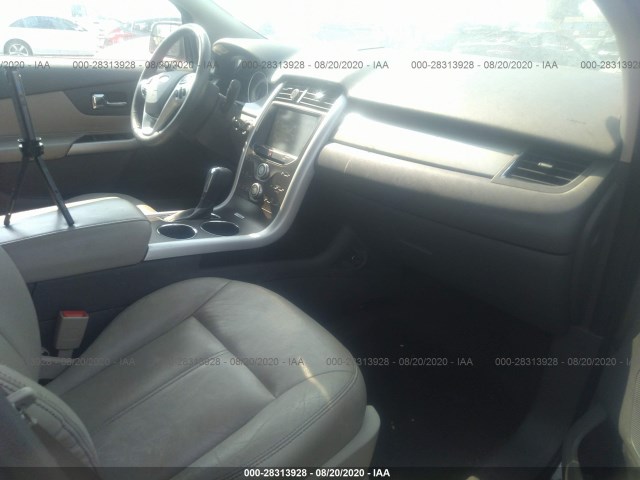 2FMDK4JC6EBA47238  ford edge 2014 IMG 4