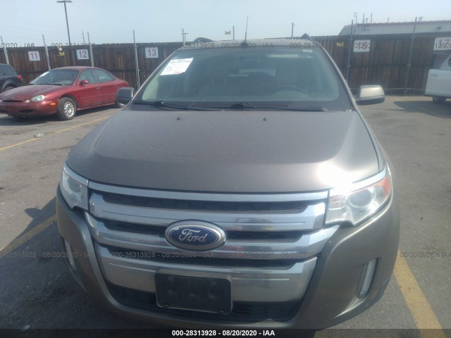 2FMDK4JC6EBA47238  ford edge 2014 IMG 5