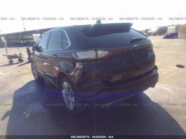 2FMPK3K91FBB99715  ford edge 2015 IMG 2