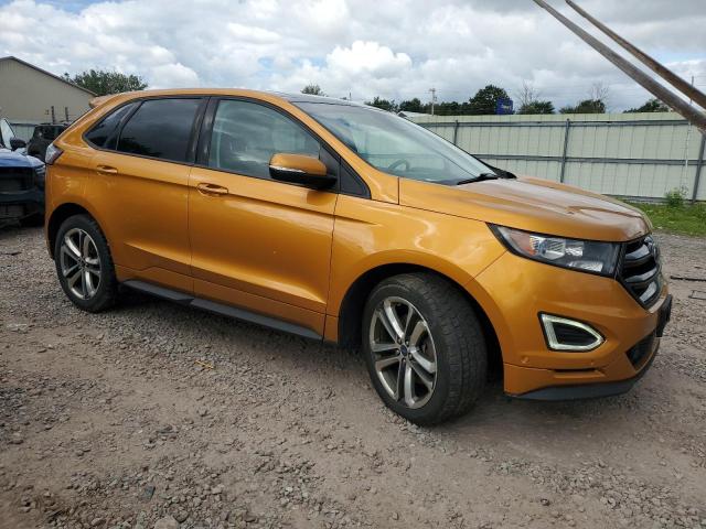 2FMPK4AP1FBB93242  ford edge 2015 IMG 3