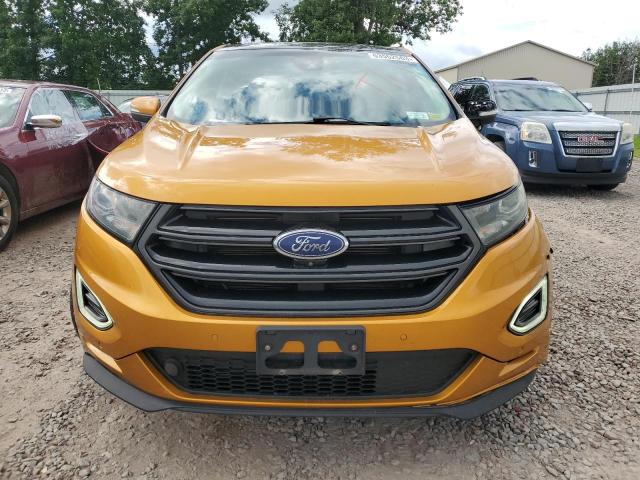 2FMPK4AP1FBB93242  ford edge 2015 IMG 4