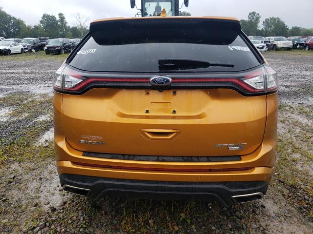 2FMPK4AP1FBB93242  ford edge 2015 IMG 5