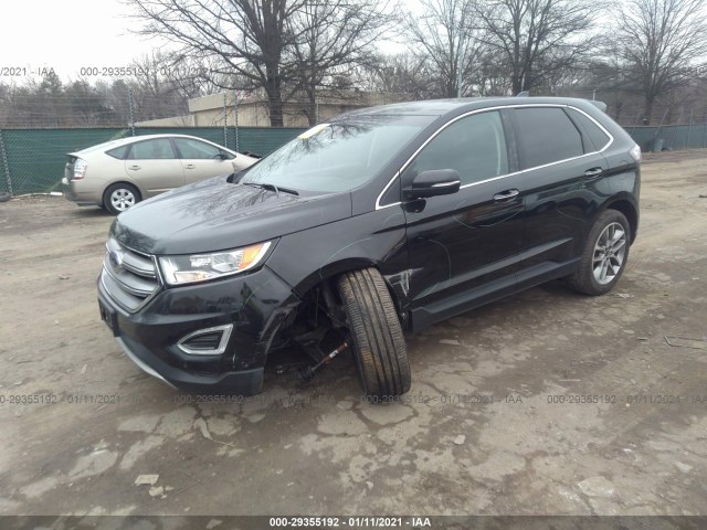 2FMPK4K81FBB64699  ford edge 2015 IMG 1