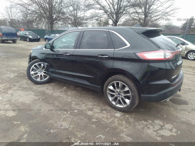 2FMPK4K81FBB64699  ford edge 2015 IMG 2