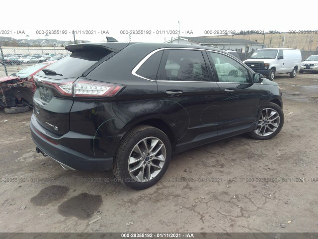 2FMPK4K81FBB64699  ford edge 2015 IMG 3