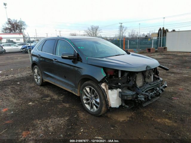 2FMPK4K90FBB14806  ford edge 2015 IMG 0