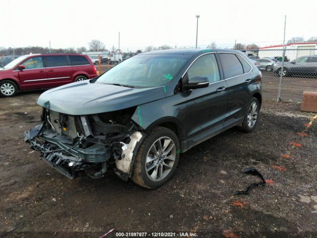 2FMPK4K90FBB14806  ford edge 2015 IMG 1