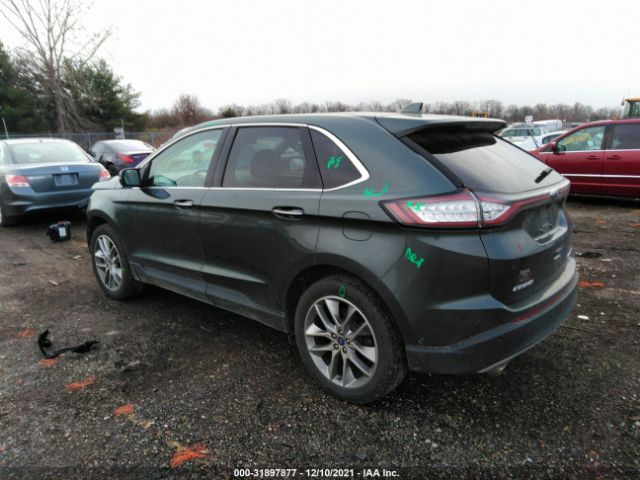 2FMPK4K90FBB14806  ford edge 2015 IMG 2