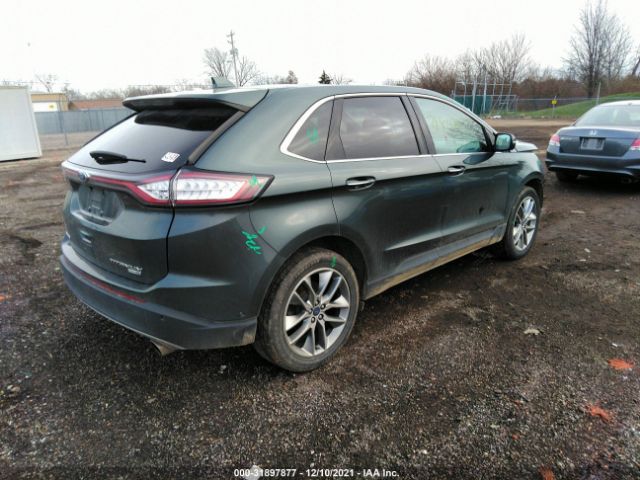 2FMPK4K90FBB14806  ford edge 2015 IMG 3