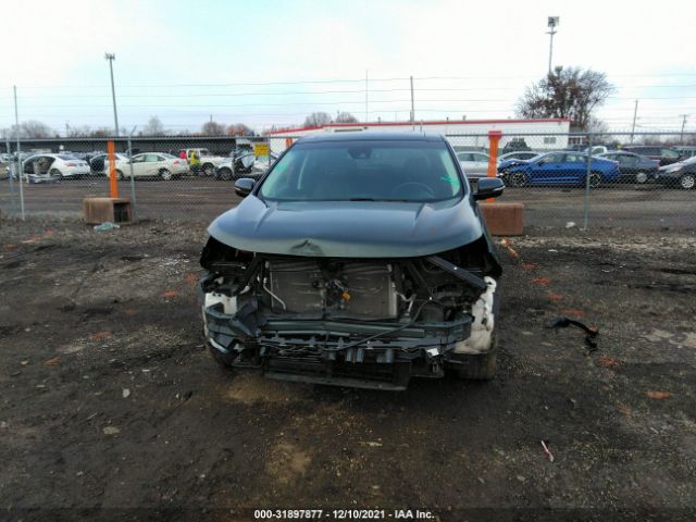 2FMPK4K90FBB14806  ford edge 2015 IMG 5