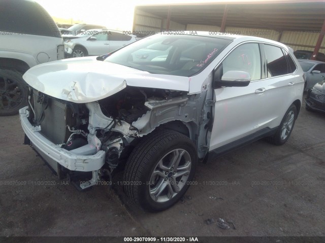 2FMPK4K93FBB78080  ford edge 2015 IMG 1