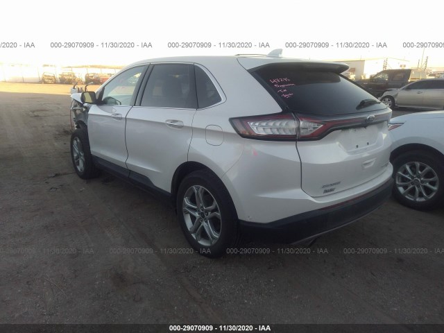 2FMPK4K93FBB78080  ford edge 2015 IMG 2