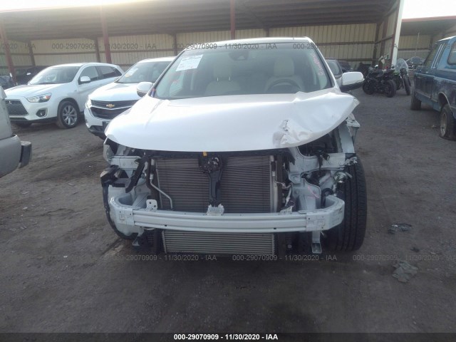 2FMPK4K93FBB78080  ford edge 2015 IMG 5