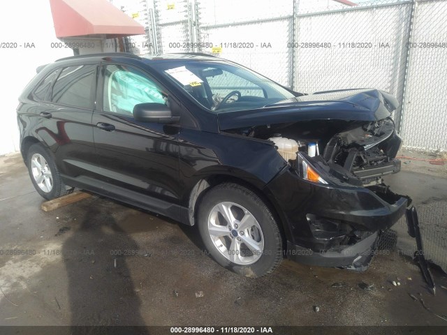 2FMTK3G84FBC01889  ford edge 2015 IMG 0