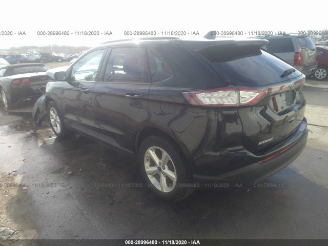 2FMTK3G84FBC01889  ford edge 2015 IMG 2