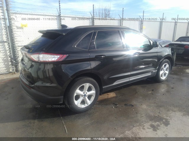 2FMTK3G84FBC01889  ford edge 2015 IMG 3