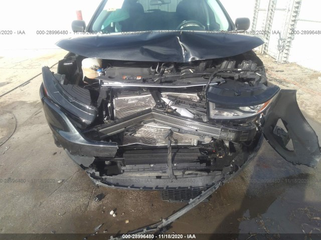 2FMTK3G84FBC01889  ford edge 2015 IMG 5