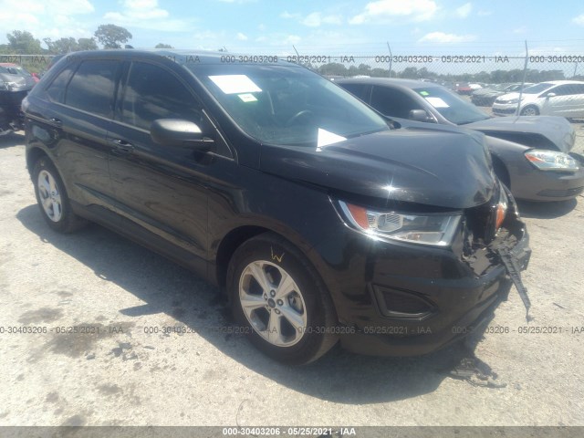 2FMTK3G88FBB95109  ford edge 2015 IMG 0