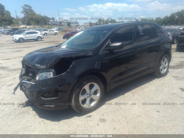 2FMTK3G88FBB95109  ford edge 2015 IMG 1