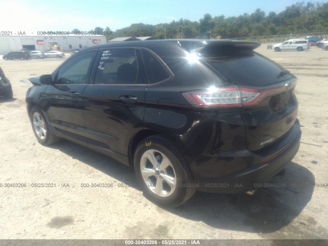 2FMTK3G88FBB95109  ford edge 2015 IMG 2