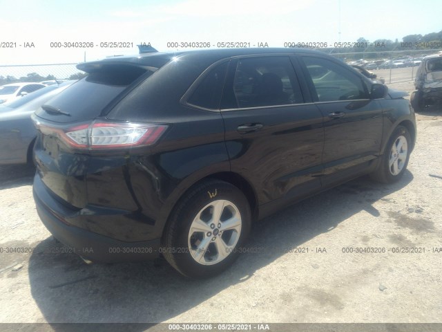 2FMTK3G88FBB95109  ford edge 2015 IMG 3