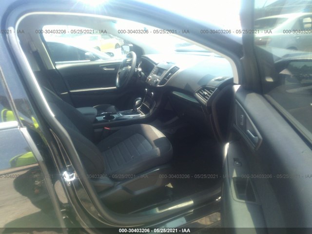 2FMTK3G88FBB95109  ford edge 2015 IMG 4