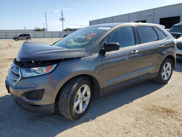 2FMTK3G90FBB40551  ford edge 2015 IMG 0