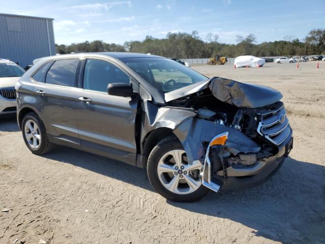 2FMTK3G90FBB40551  ford edge 2015 IMG 3