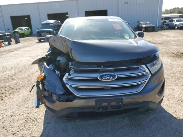 2FMTK3G90FBB40551  ford edge 2015 IMG 4