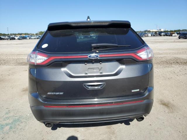 2FMTK3G90FBB40551  ford edge 2015 IMG 5