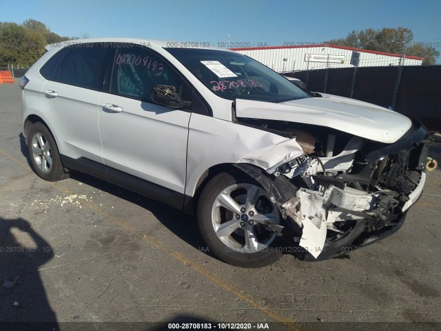 2FMTK3G92FBC33040  ford edge 2015 IMG 0