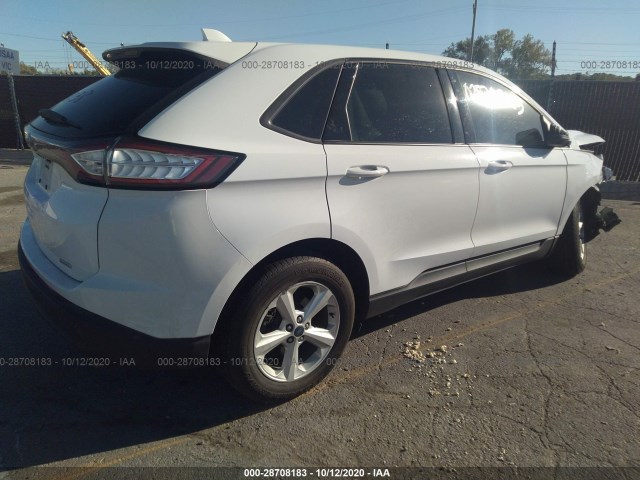 2FMTK3G92FBC33040  ford edge 2015 IMG 3