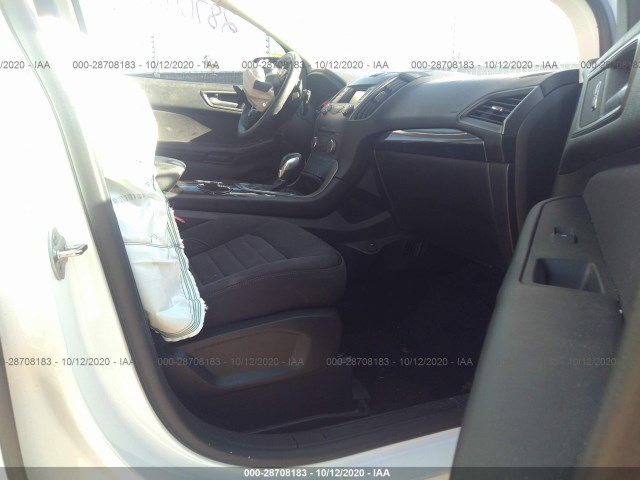 2FMTK3G92FBC33040  ford edge 2015 IMG 4