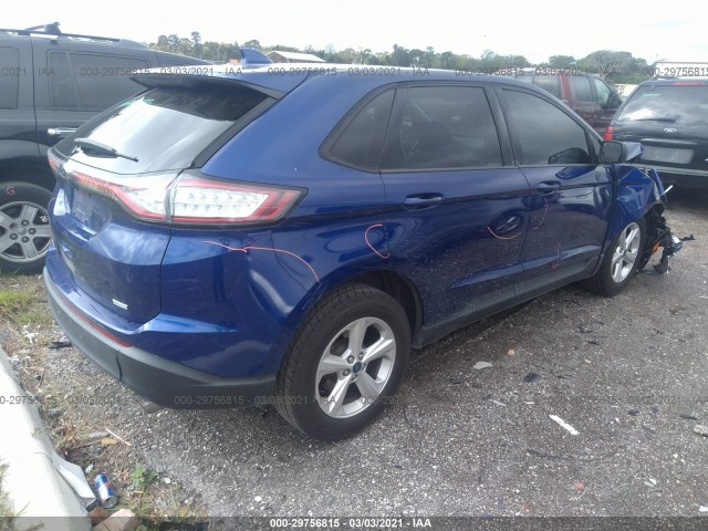 2FMTK3G94FBB54713  ford edge 2015 IMG 3