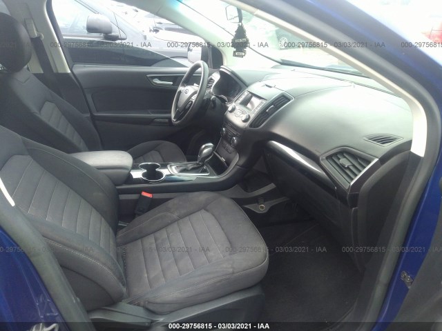 2FMTK3G94FBB54713  ford edge 2015 IMG 4