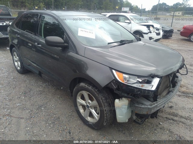 2FMTK3G96FBB46757  ford edge 2015 IMG 0