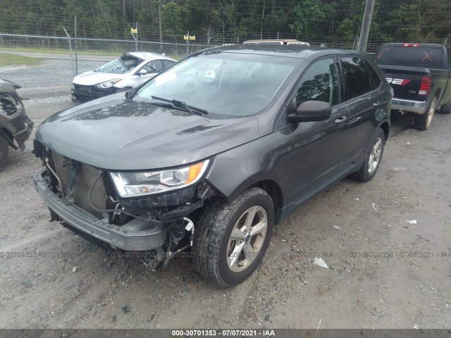 2FMTK3G96FBB46757  ford edge 2015 IMG 1