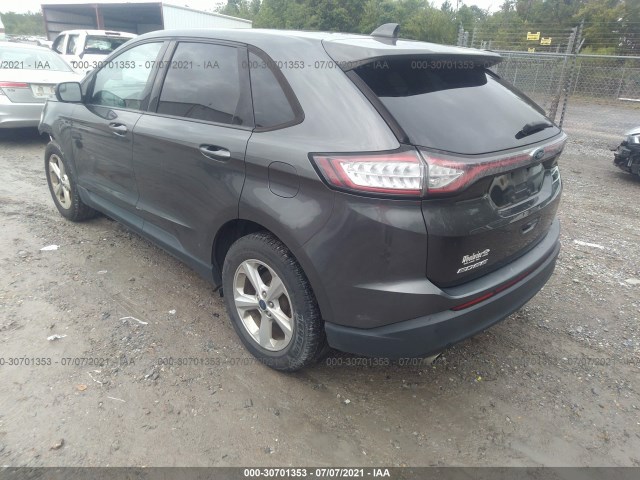 2FMTK3G96FBB46757  ford edge 2015 IMG 2